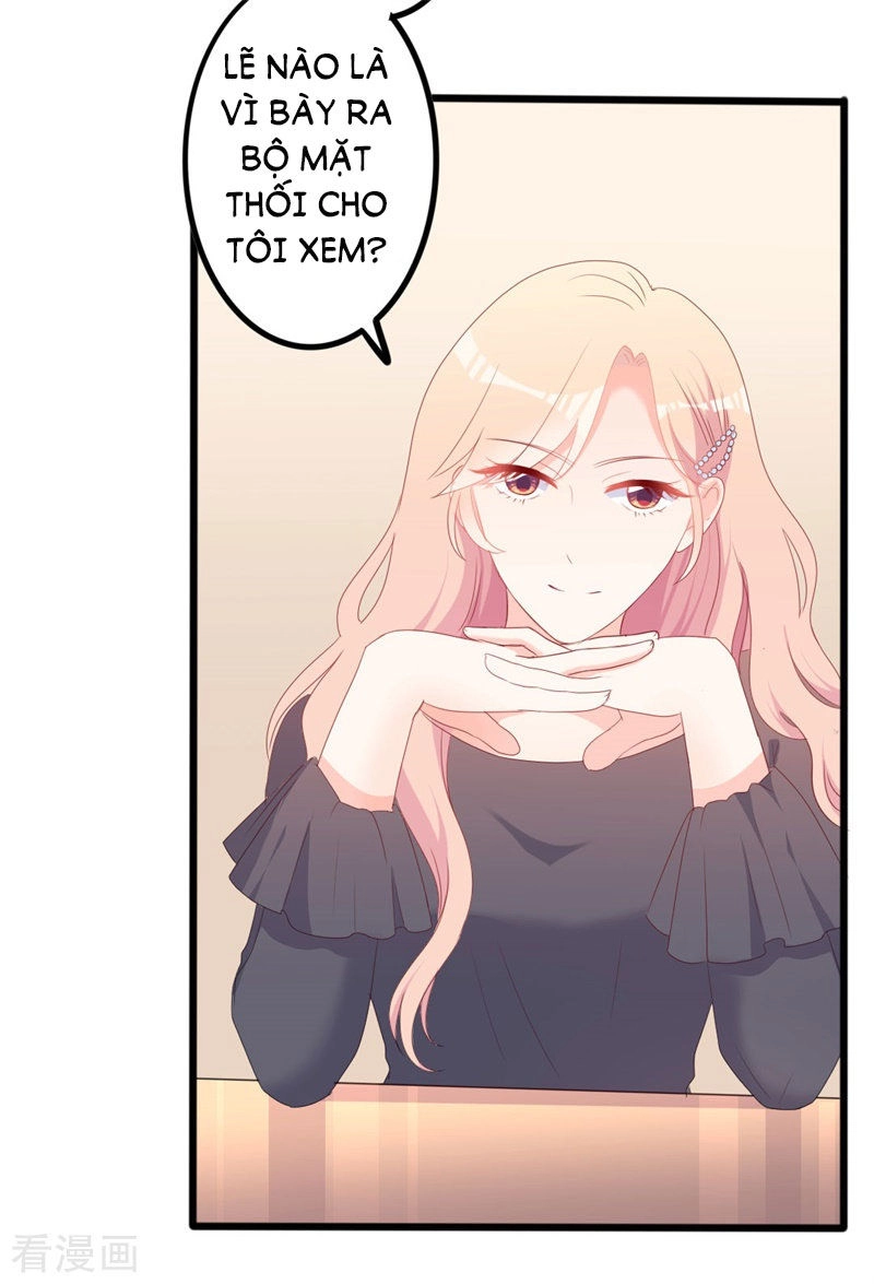 Ngạo Kiều Tổng Tài Sủng Điềm Thê Chapter 44 - 3