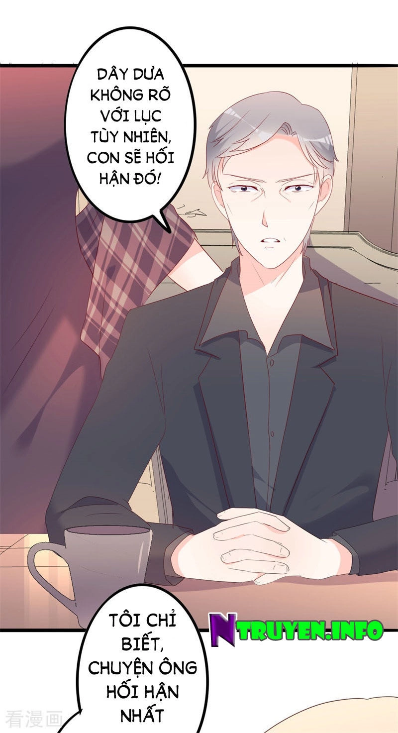Ngạo Kiều Tổng Tài Sủng Điềm Thê Chapter 44 - 4