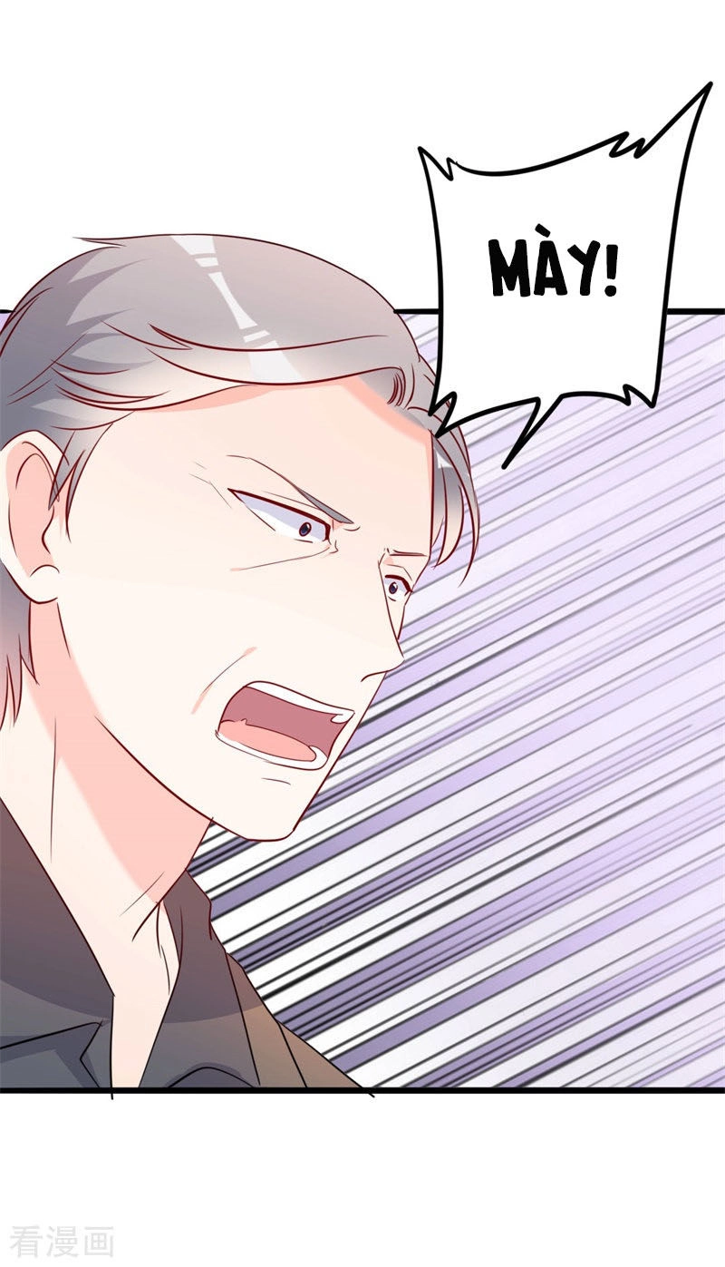 Ngạo Kiều Tổng Tài Sủng Điềm Thê Chapter 44 - 6