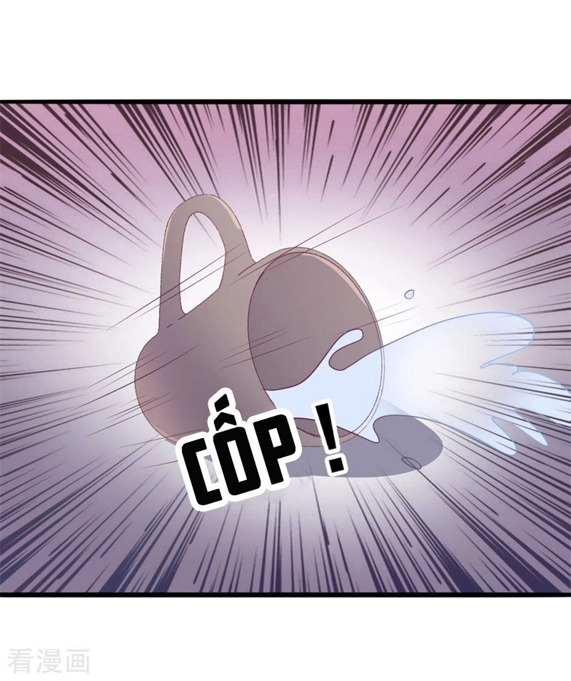 Ngạo Kiều Tổng Tài Sủng Điềm Thê Chapter 44 - 7