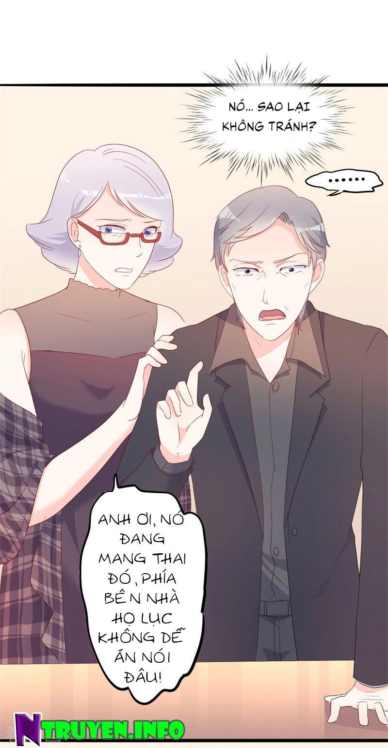 Ngạo Kiều Tổng Tài Sủng Điềm Thê Chapter 44 - 9