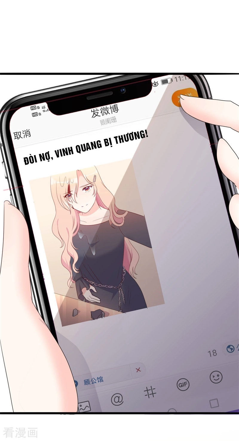 Ngạo Kiều Tổng Tài Sủng Điềm Thê Chapter 44 - 11