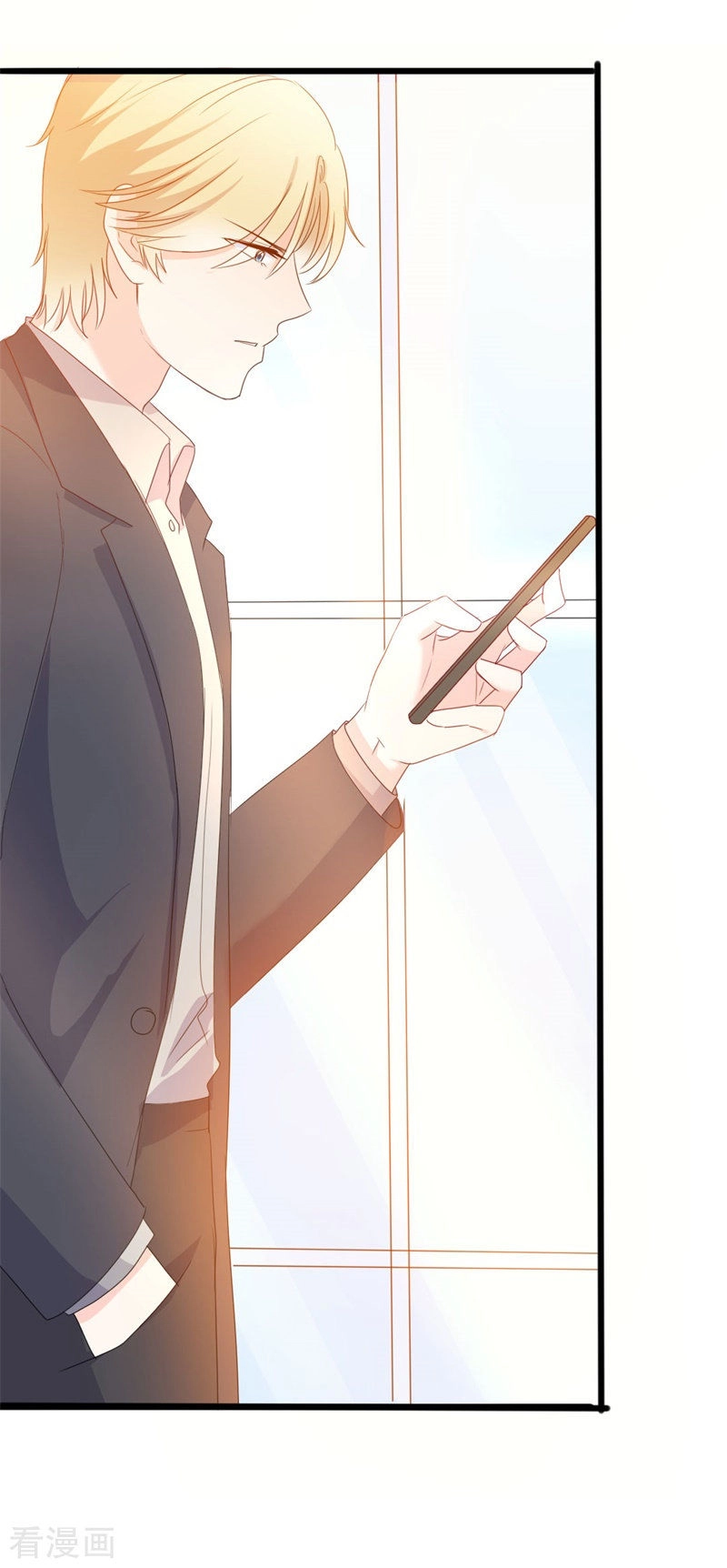 Ngạo Kiều Tổng Tài Sủng Điềm Thê Chapter 44 - 16