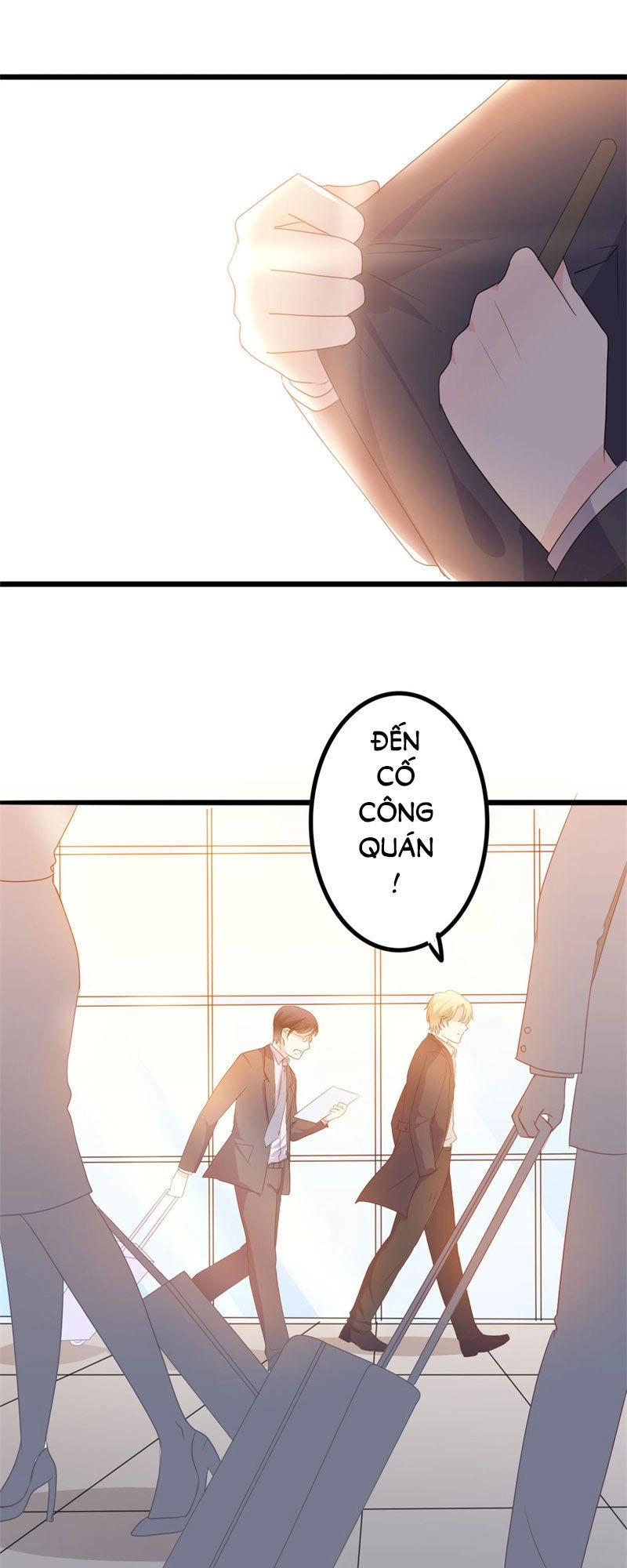 Ngạo Kiều Tổng Tài Sủng Điềm Thê Chapter 44 - 17