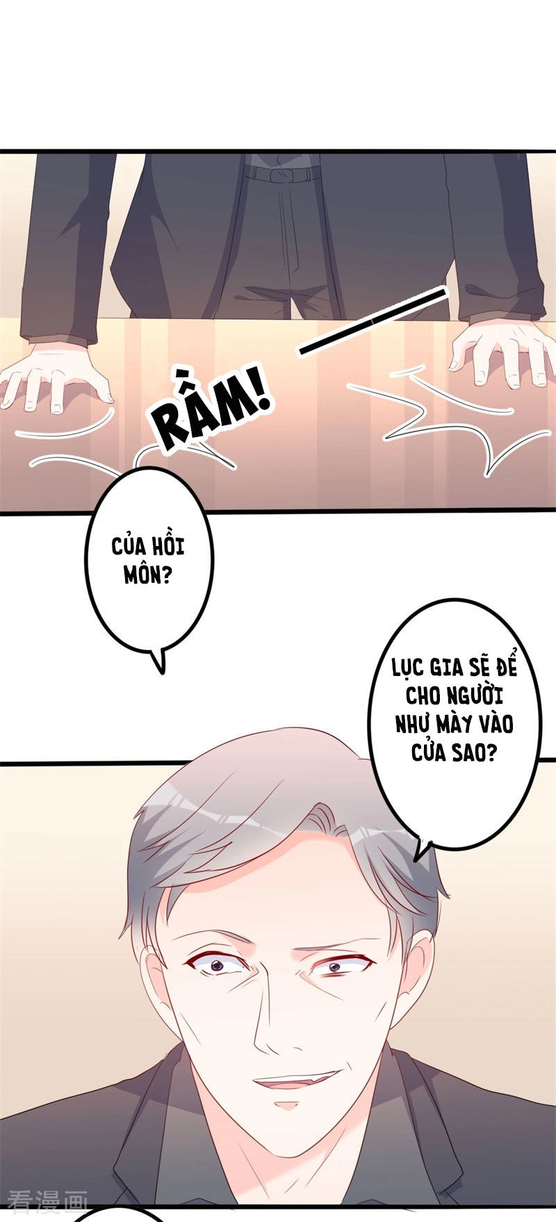 Ngạo Kiều Tổng Tài Sủng Điềm Thê Chapter 44 - 19