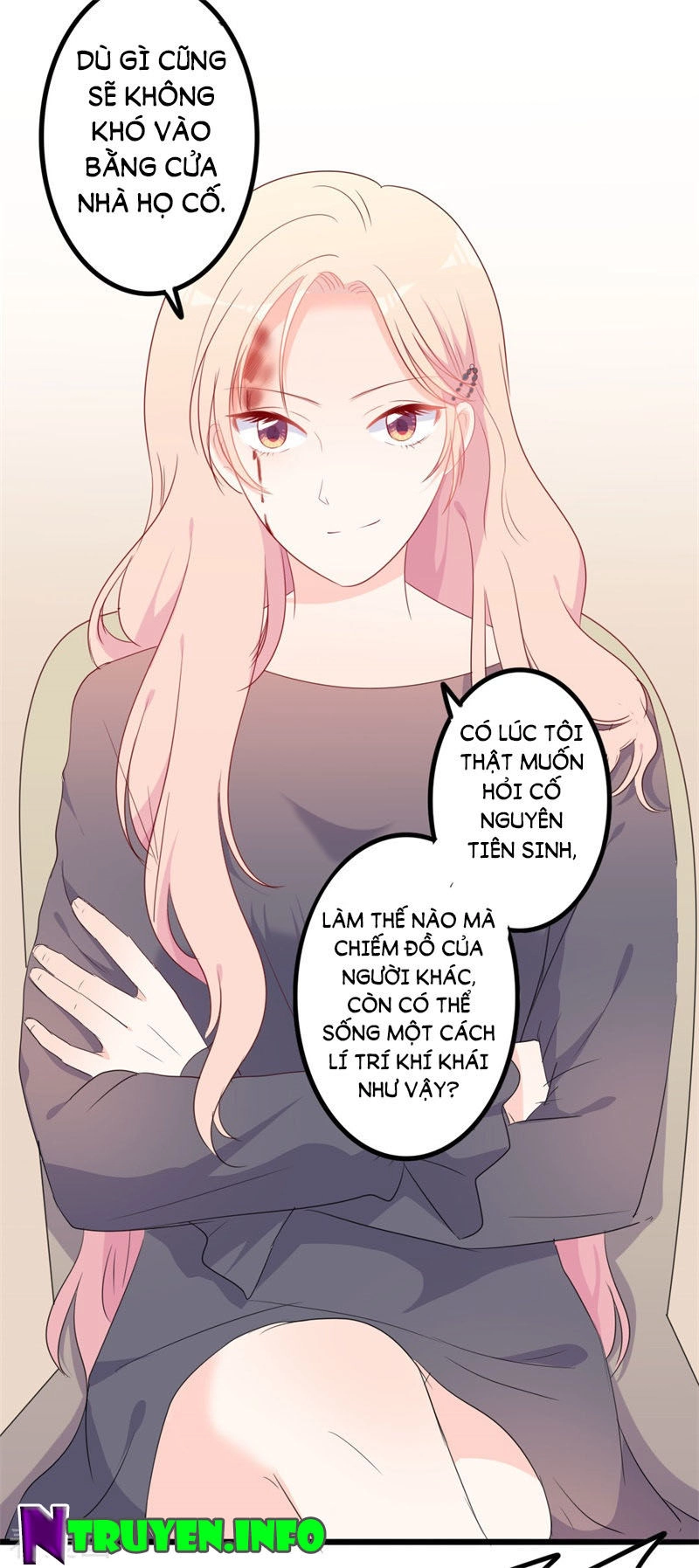 Ngạo Kiều Tổng Tài Sủng Điềm Thê Chapter 44 - 20