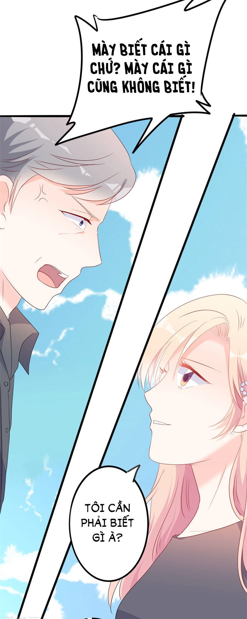 Ngạo Kiều Tổng Tài Sủng Điềm Thê Chapter 44 - 21