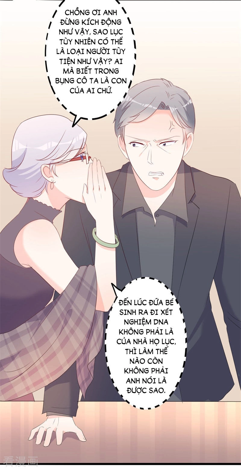 Ngạo Kiều Tổng Tài Sủng Điềm Thê Chapter 44 - 23