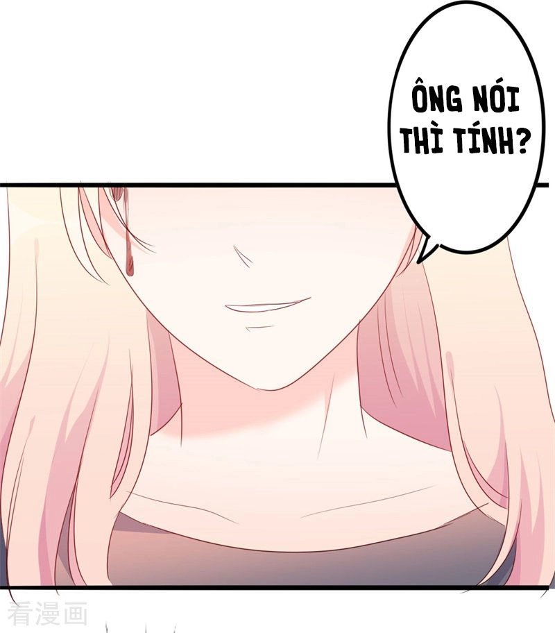 Ngạo Kiều Tổng Tài Sủng Điềm Thê Chapter 44 - 24