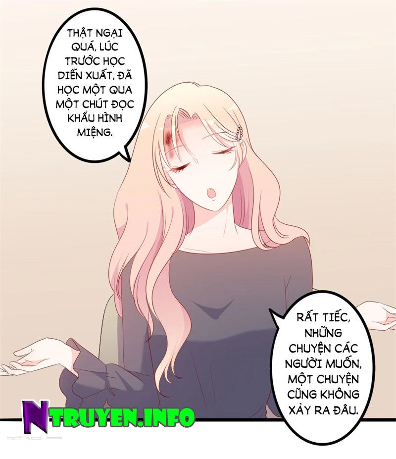 Ngạo Kiều Tổng Tài Sủng Điềm Thê Chapter 44 - 26