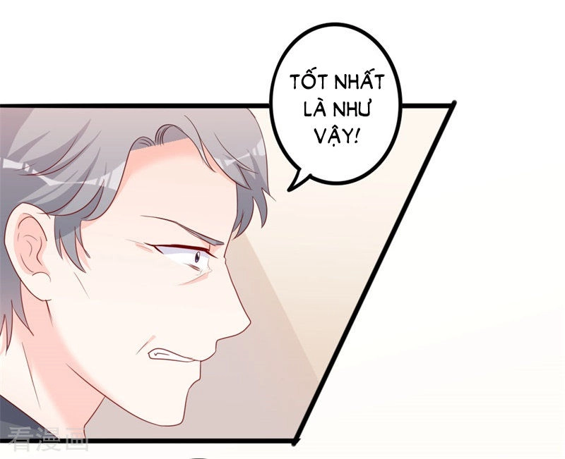 Ngạo Kiều Tổng Tài Sủng Điềm Thê Chapter 44 - 27