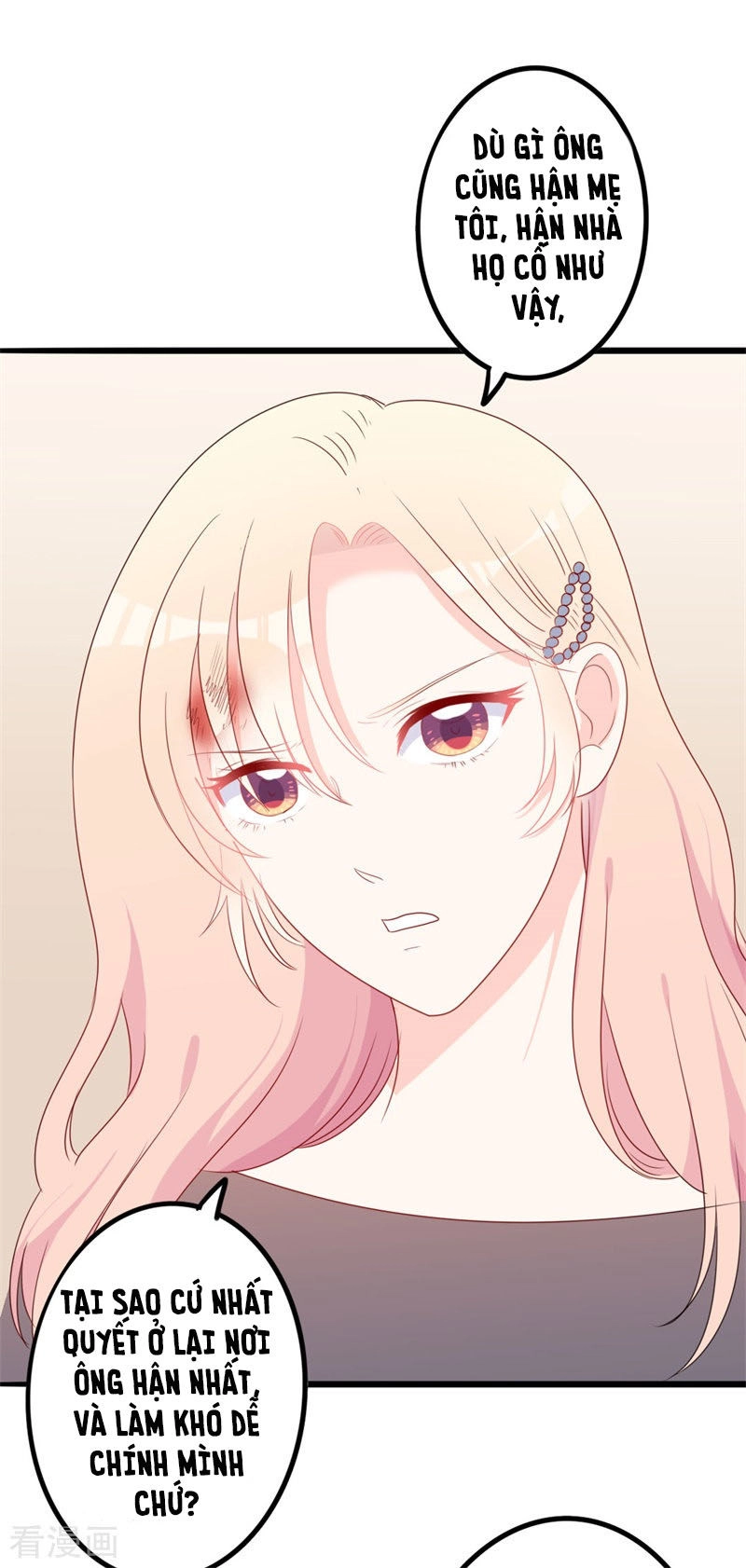 Ngạo Kiều Tổng Tài Sủng Điềm Thê Chapter 44 - 30