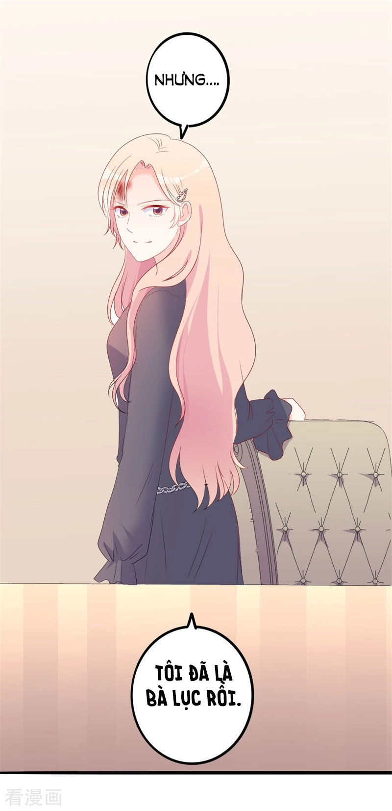 Ngạo Kiều Tổng Tài Sủng Điềm Thê Chapter 44 - 32