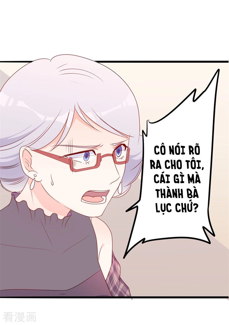 Ngạo Kiều Tổng Tài Sủng Điềm Thê Chapter 44 - 33