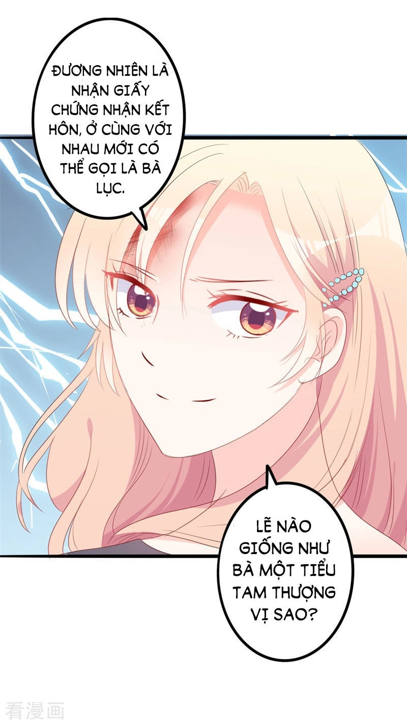 Ngạo Kiều Tổng Tài Sủng Điềm Thê Chapter 44 - 34