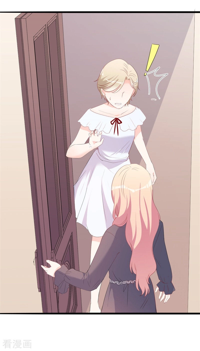 Ngạo Kiều Tổng Tài Sủng Điềm Thê Chapter 44 - 35