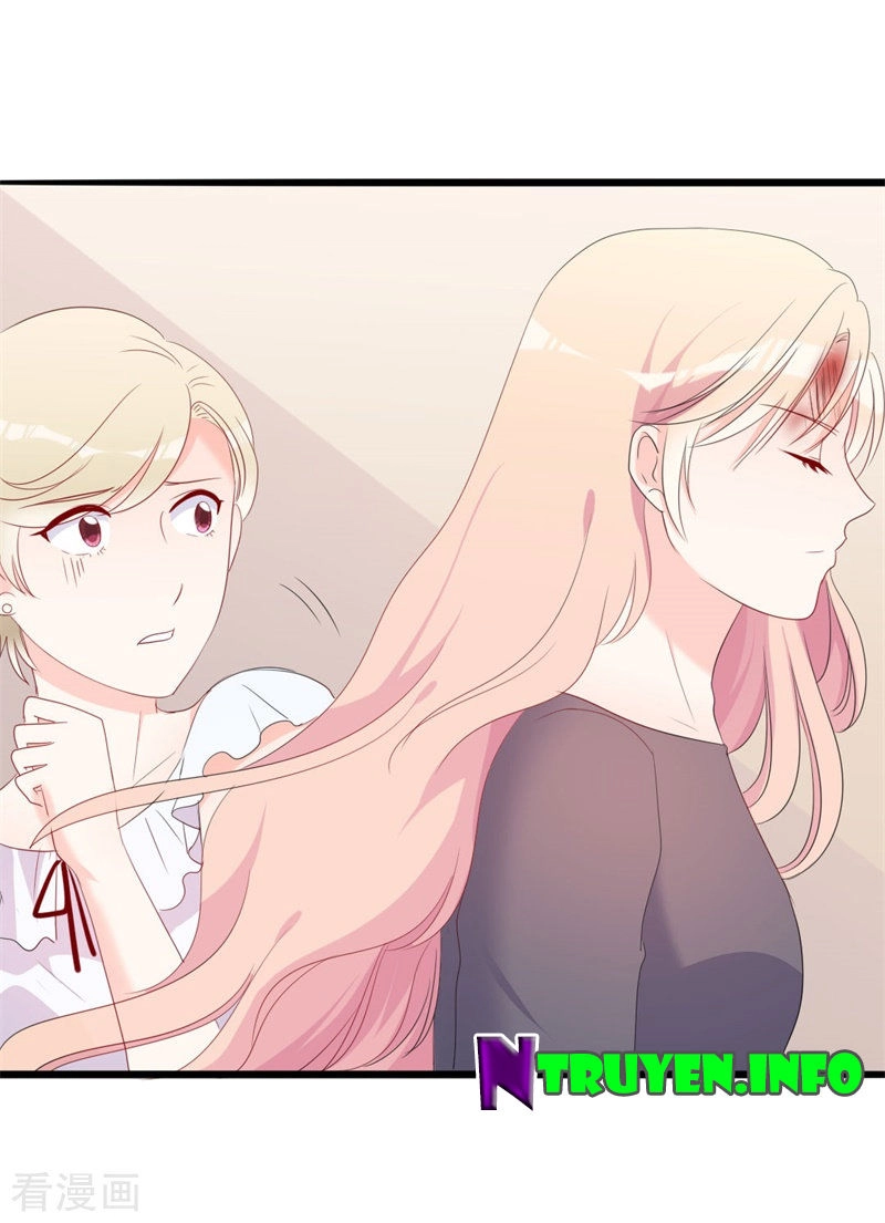 Ngạo Kiều Tổng Tài Sủng Điềm Thê Chapter 44 - 36