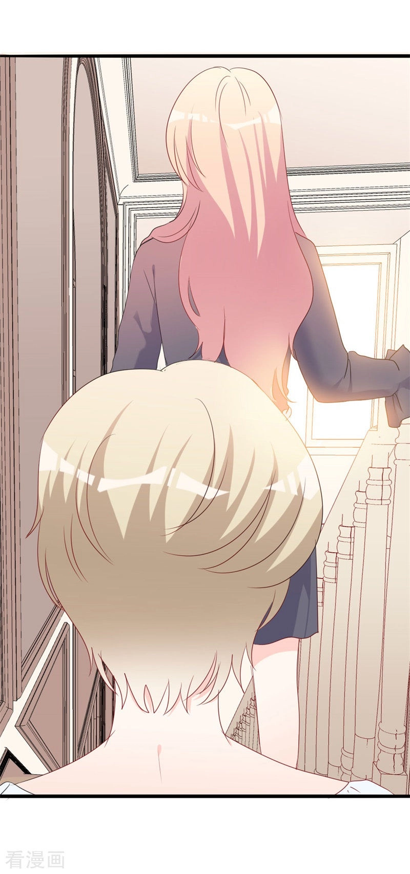 Ngạo Kiều Tổng Tài Sủng Điềm Thê Chapter 44 - 37