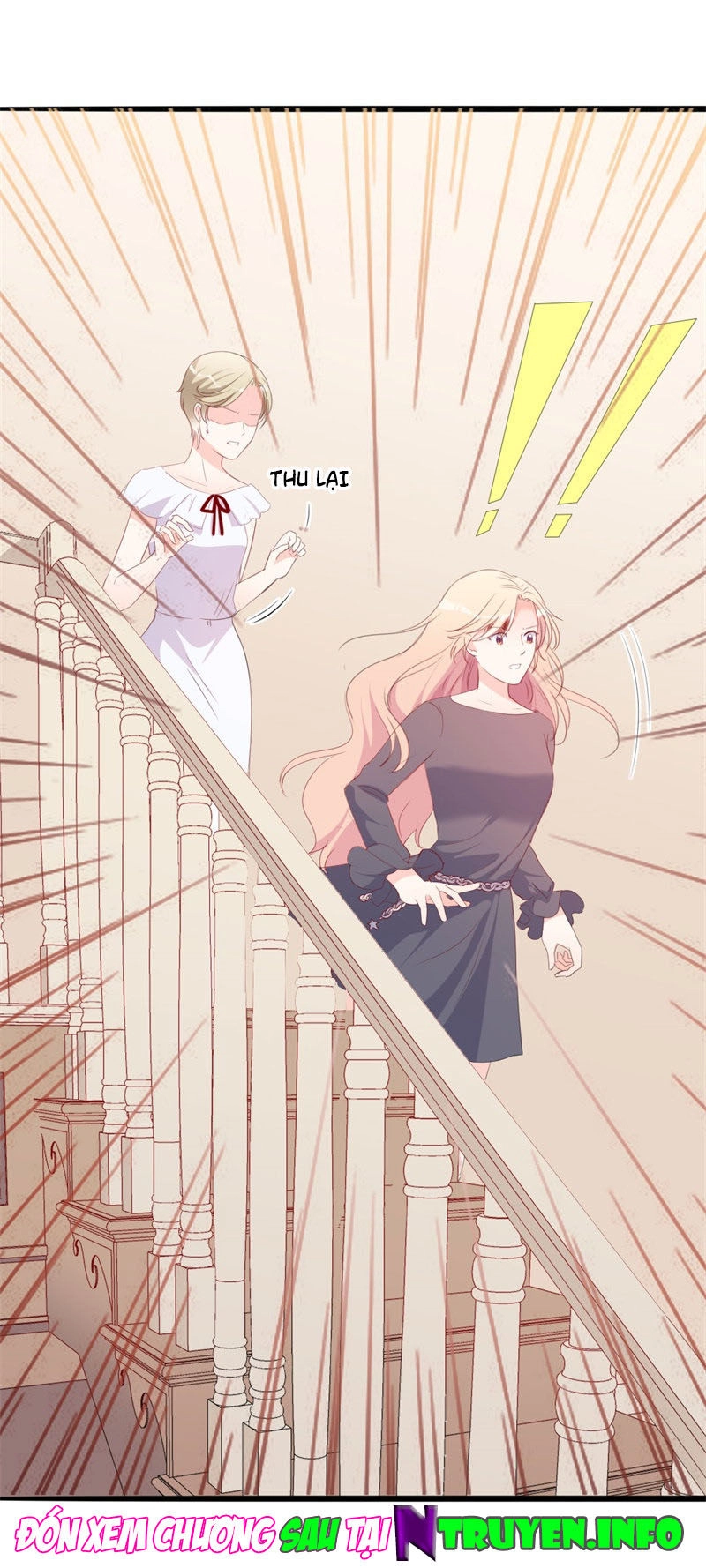 Ngạo Kiều Tổng Tài Sủng Điềm Thê Chapter 44 - 40