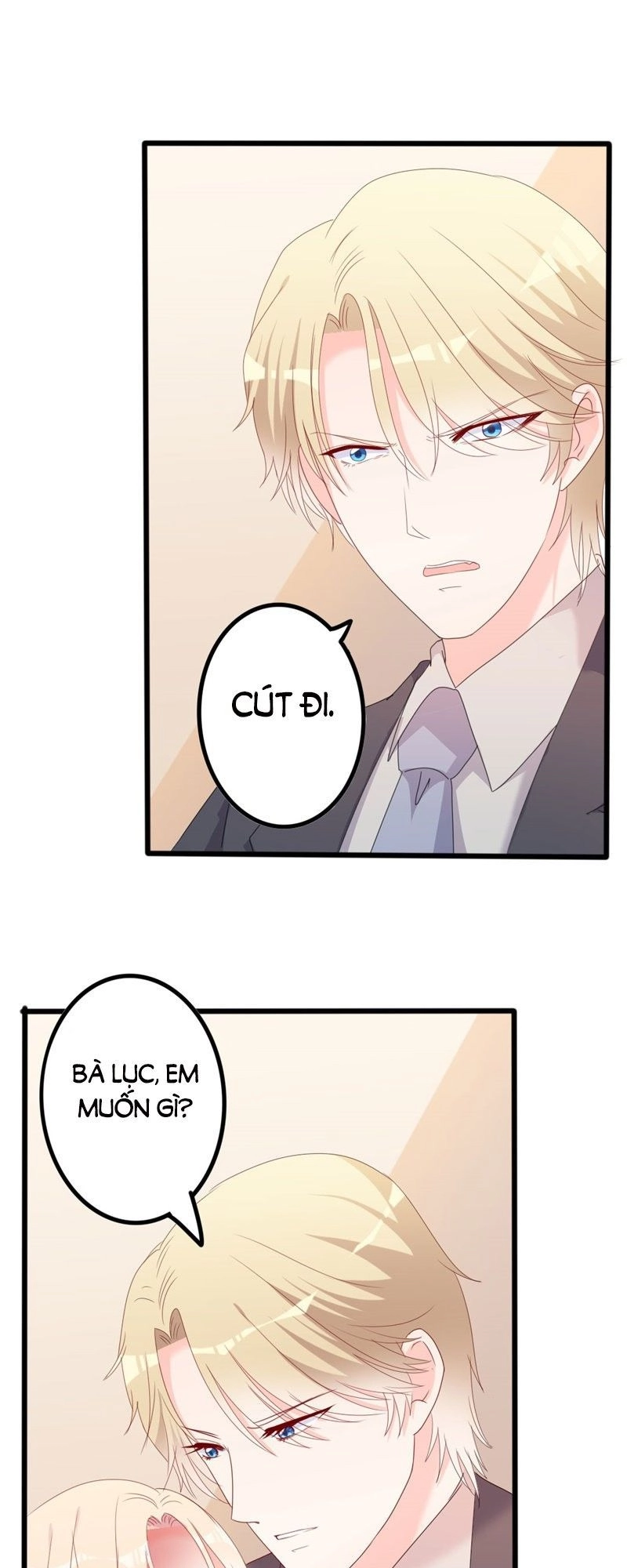 Ngạo Kiều Tổng Tài Sủng Điềm Thê Chapter 45 - 13