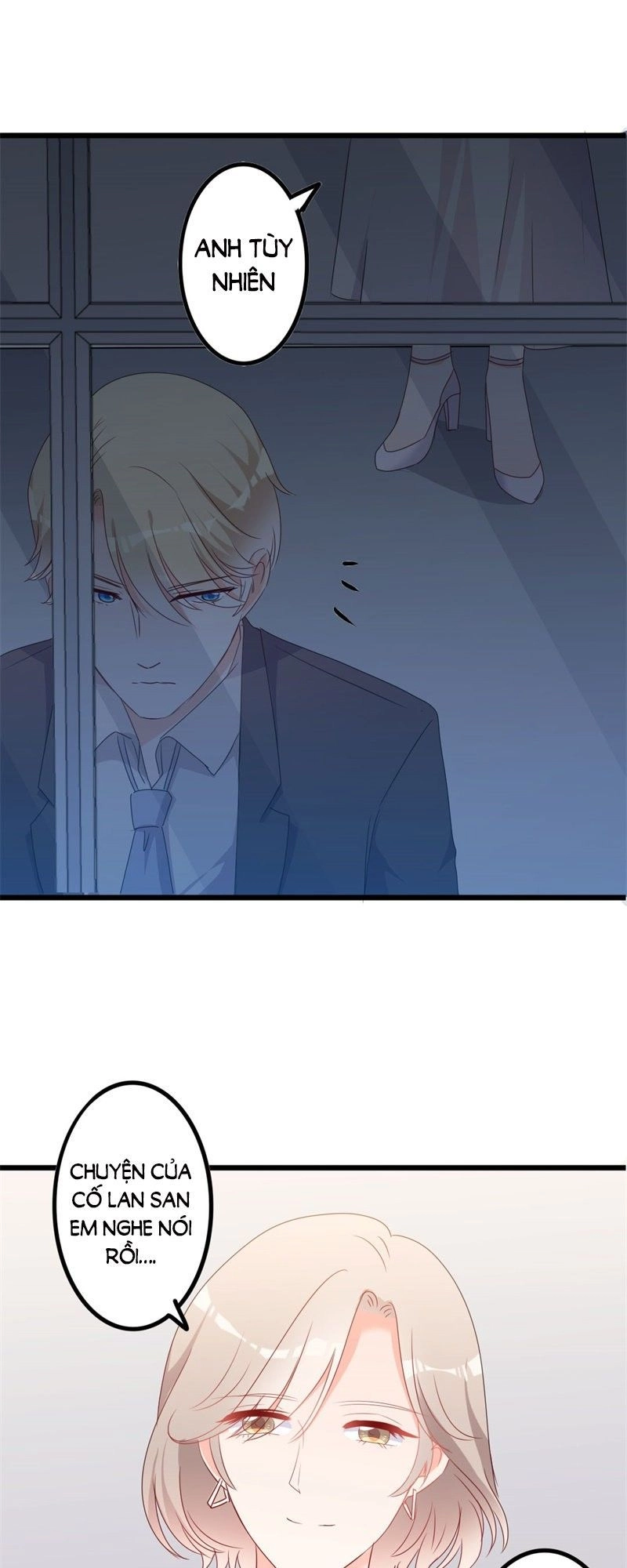 Ngạo Kiều Tổng Tài Sủng Điềm Thê Chapter 45 - 30