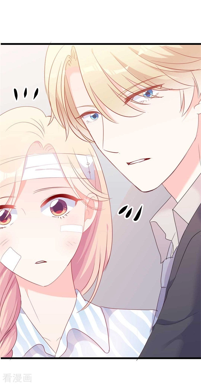 Ngạo Kiều Tổng Tài Sủng Điềm Thê Chapter 46 - 13