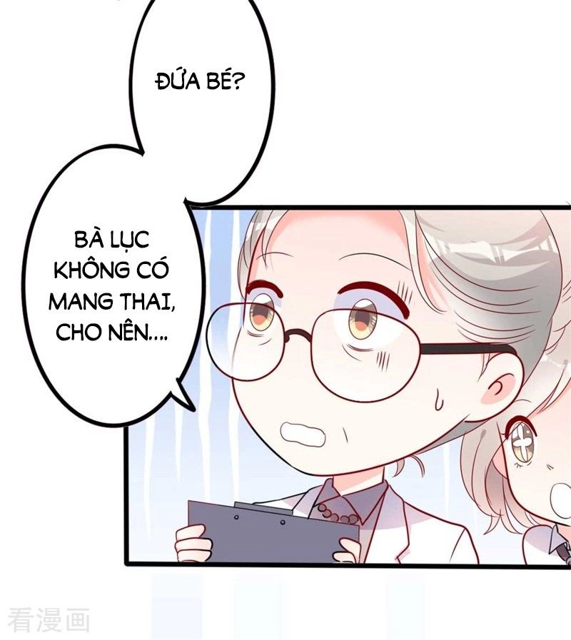 Ngạo Kiều Tổng Tài Sủng Điềm Thê Chapter 46 - 17