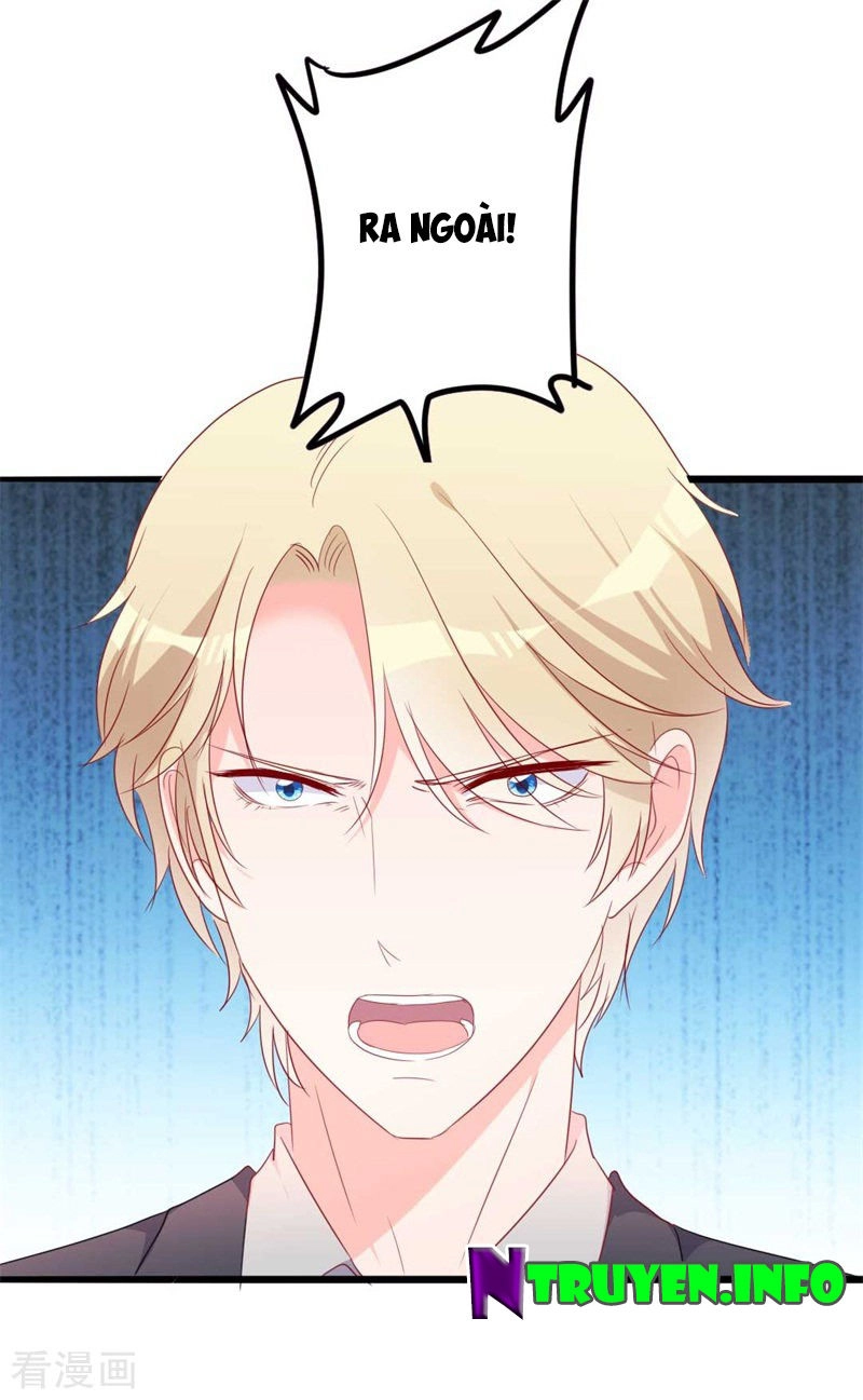 Ngạo Kiều Tổng Tài Sủng Điềm Thê Chapter 46 - 19