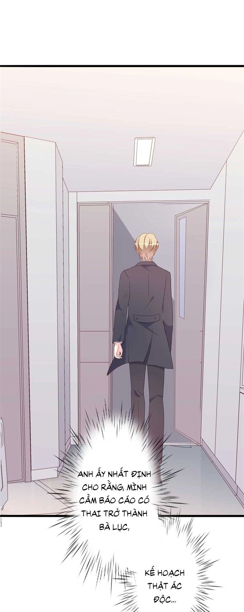 Ngạo Kiều Tổng Tài Sủng Điềm Thê Chapter 46 - 26