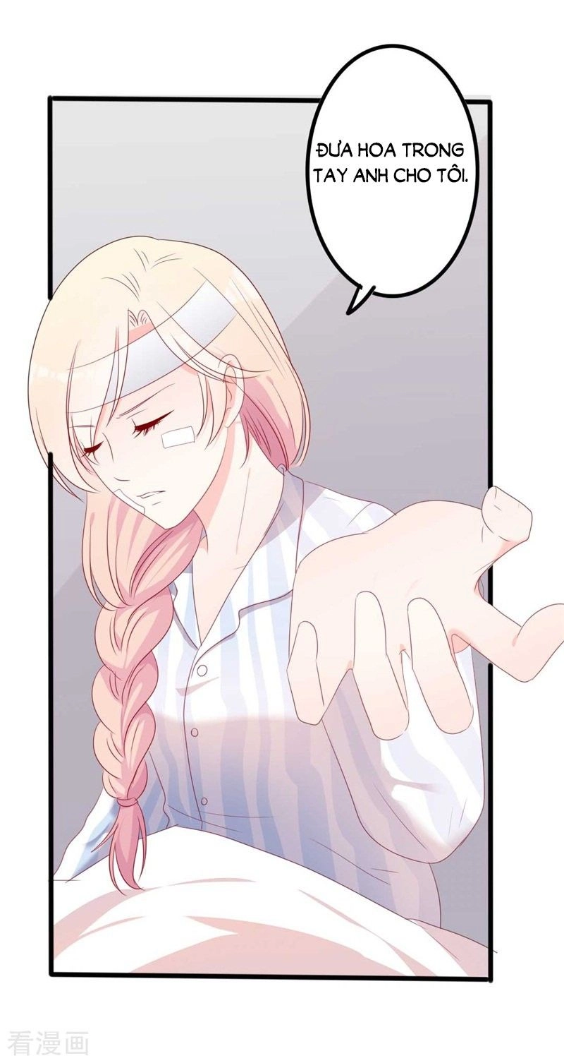 Ngạo Kiều Tổng Tài Sủng Điềm Thê Chapter 47 - 6