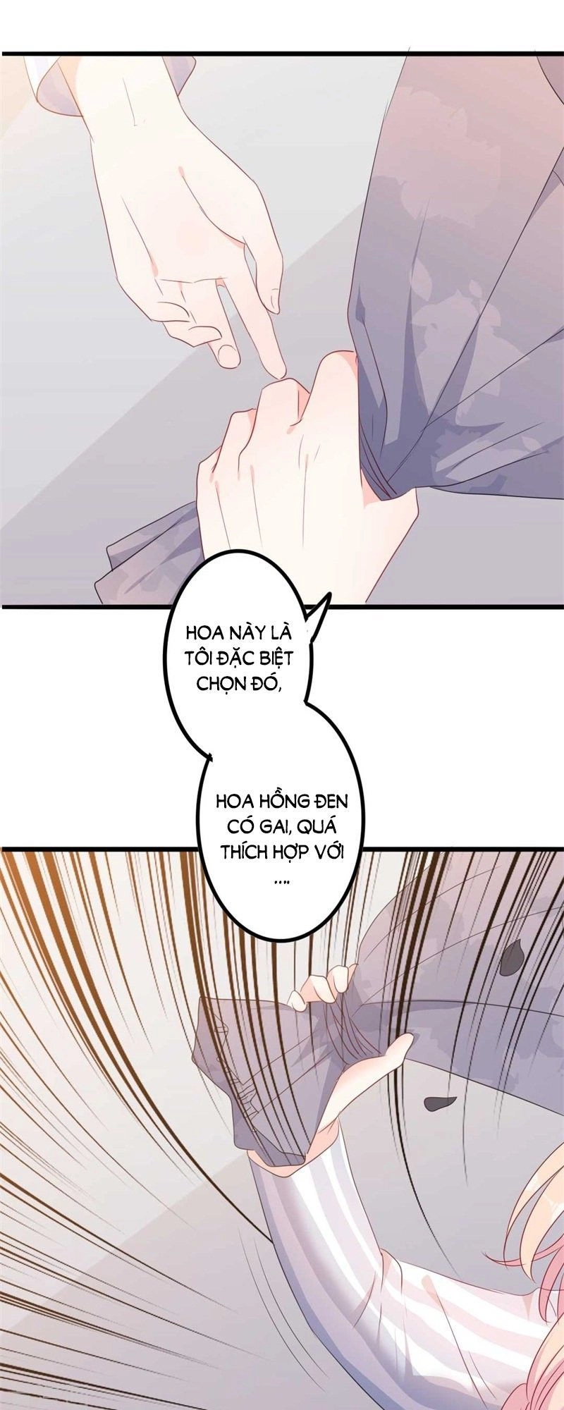 Ngạo Kiều Tổng Tài Sủng Điềm Thê Chapter 47 - 7
