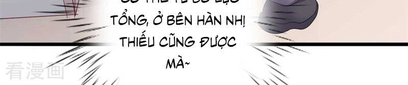 Ngạo Kiều Tổng Tài Sủng Điềm Thê Chapter 47 - 29