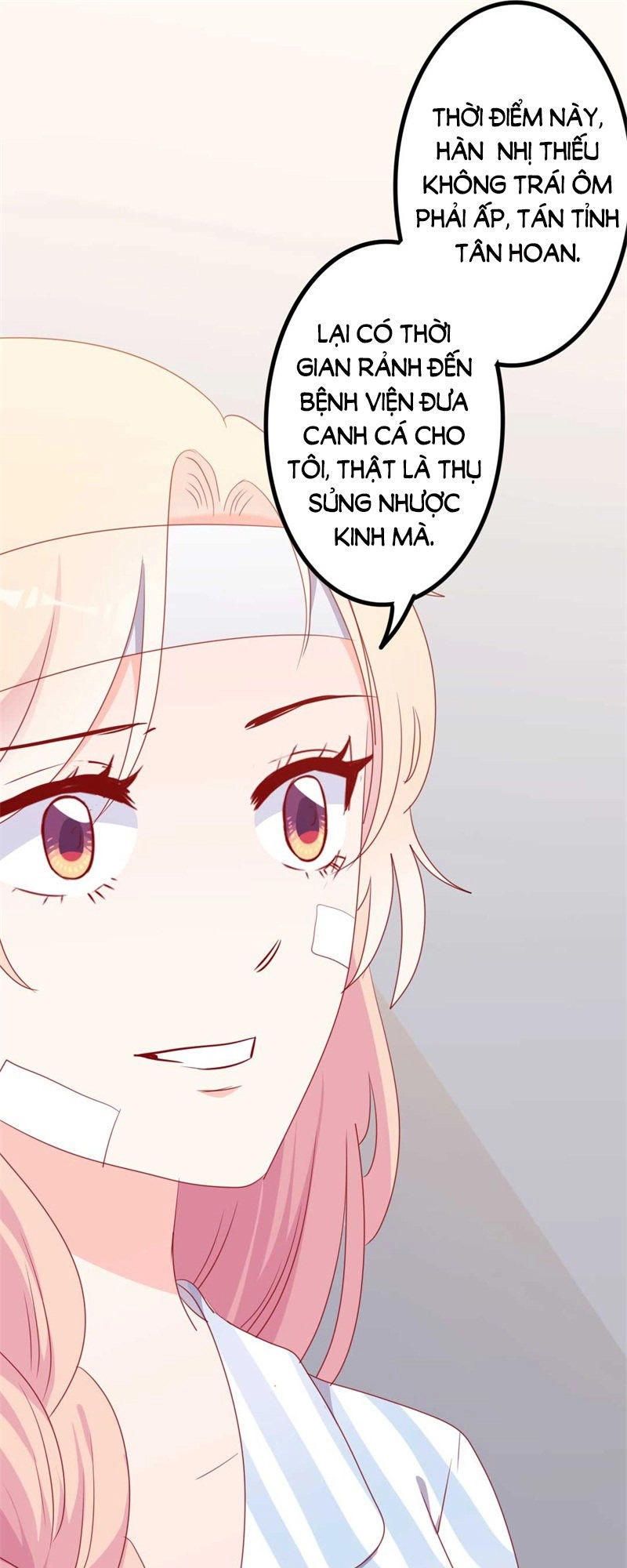 Ngạo Kiều Tổng Tài Sủng Điềm Thê Chapter 47 - 34