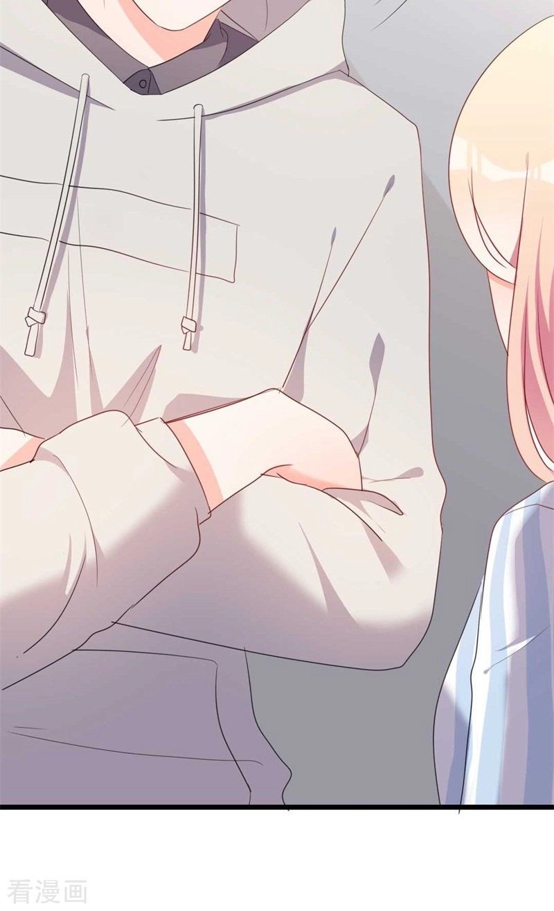 Ngạo Kiều Tổng Tài Sủng Điềm Thê Chapter 47 - 39