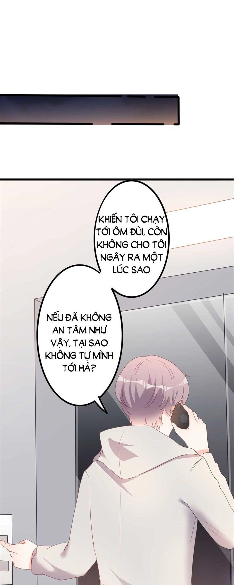 Ngạo Kiều Tổng Tài Sủng Điềm Thê Chapter 47 - 45