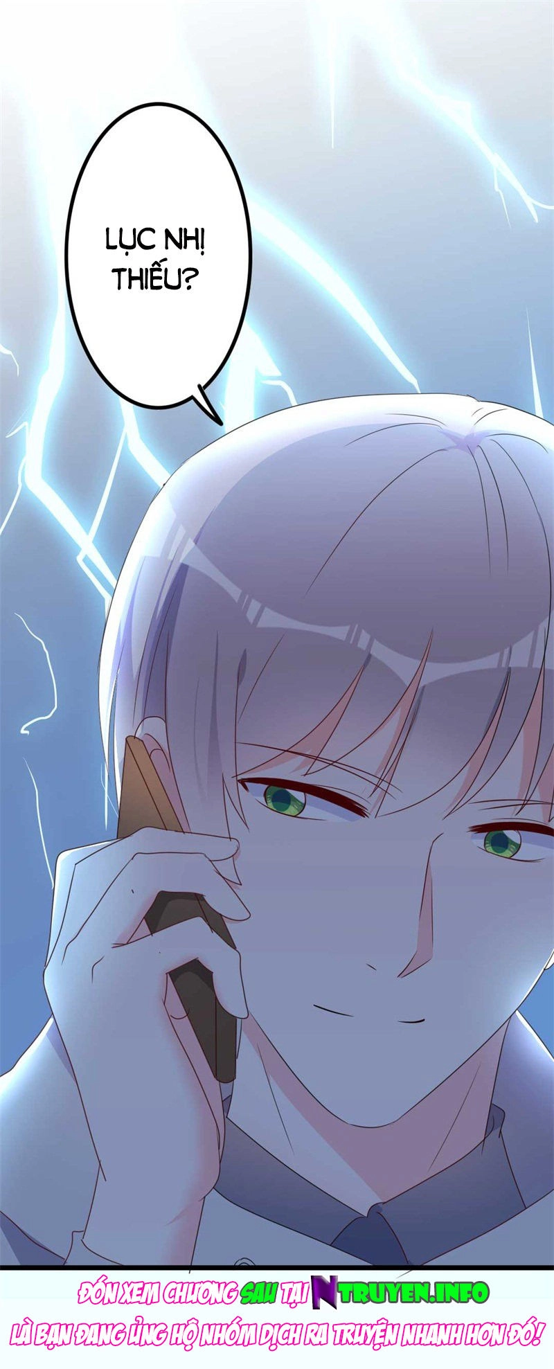 Ngạo Kiều Tổng Tài Sủng Điềm Thê Chapter 47 - 47