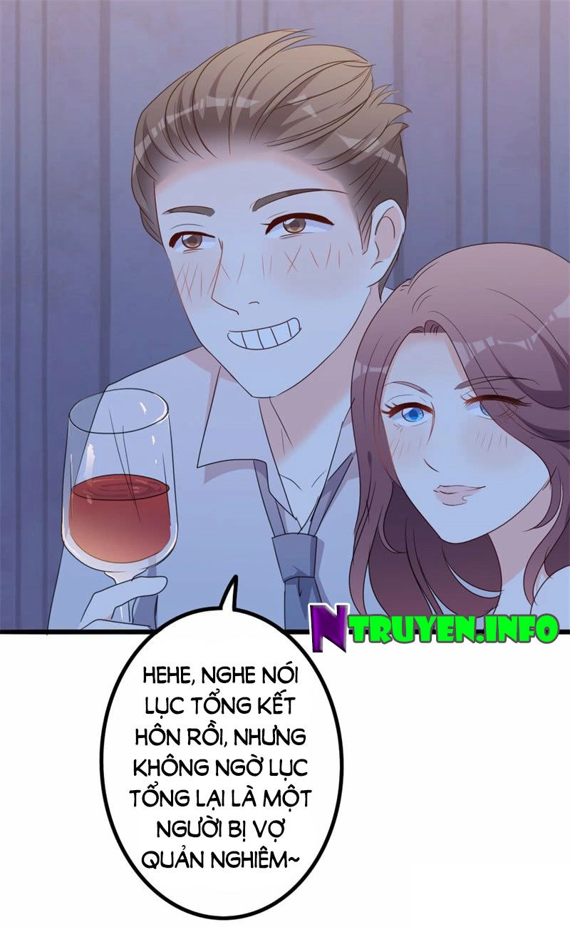 Ngạo Kiều Tổng Tài Sủng Điềm Thê Chapter 48 - 5