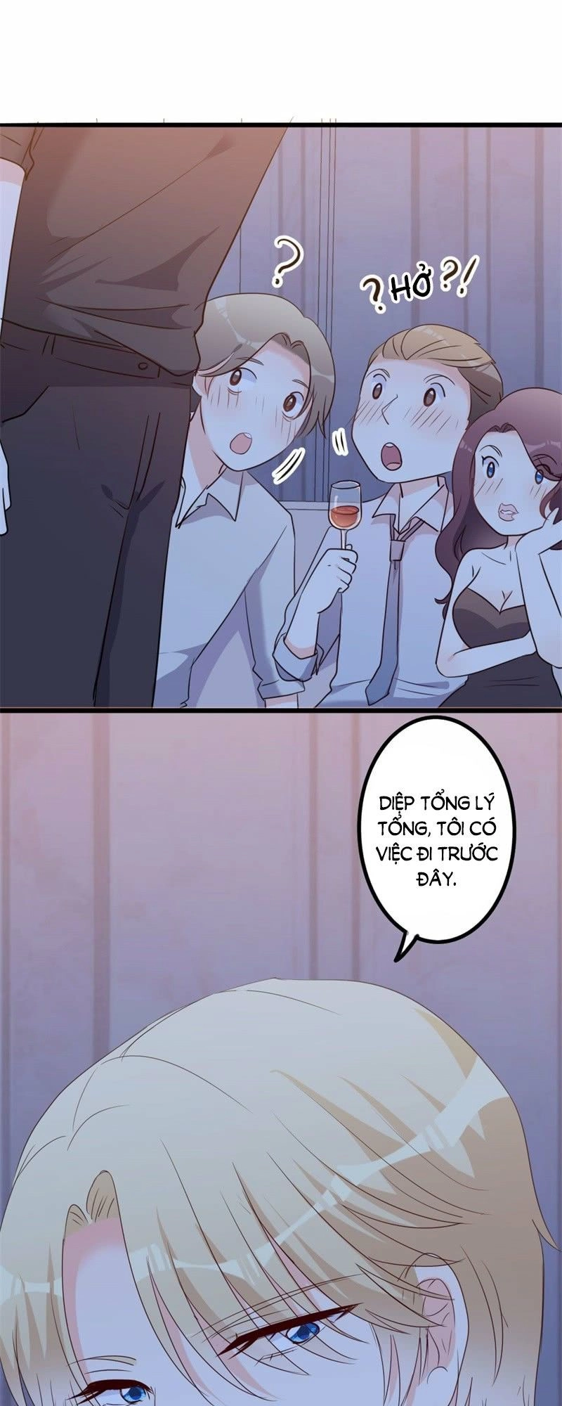 Ngạo Kiều Tổng Tài Sủng Điềm Thê Chapter 48 - 8