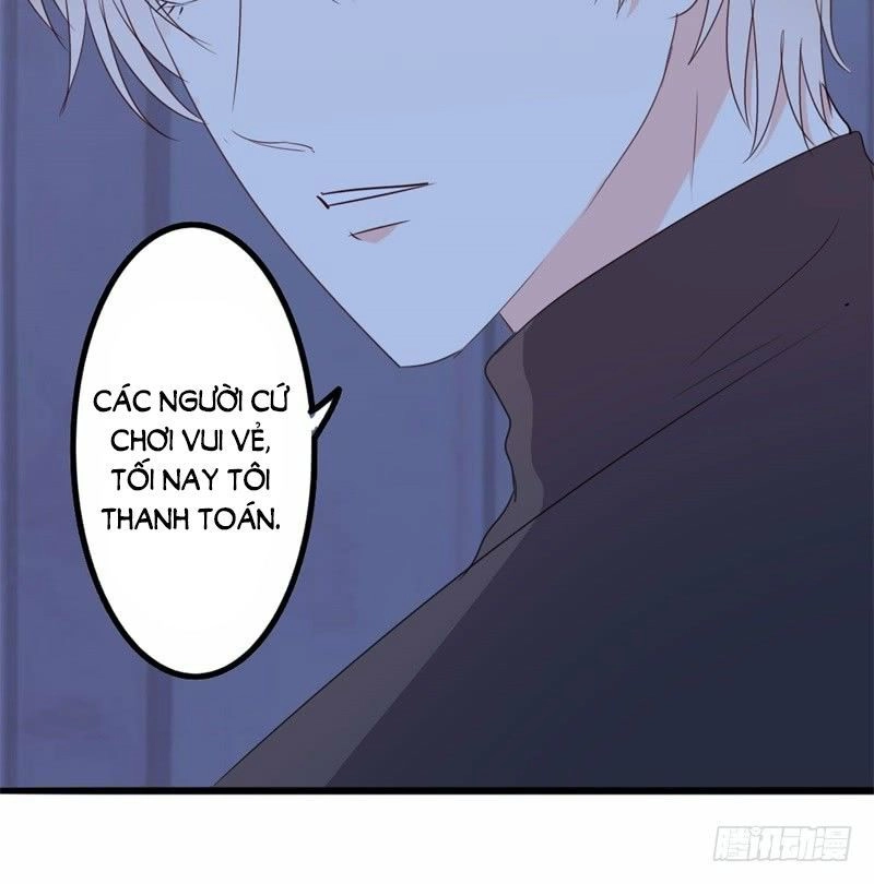 Ngạo Kiều Tổng Tài Sủng Điềm Thê Chapter 48 - 9