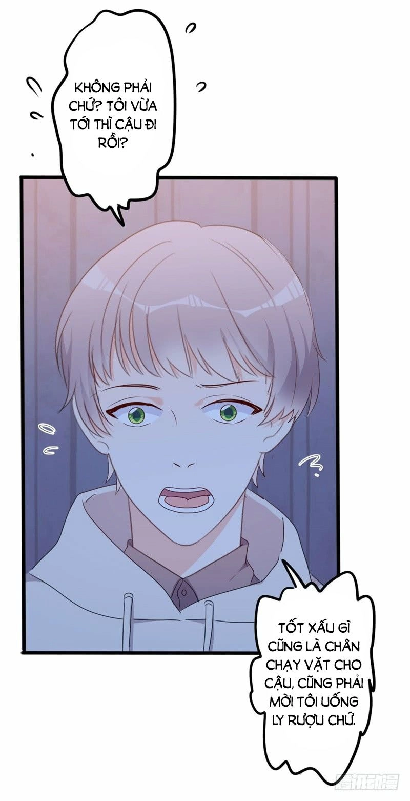 Ngạo Kiều Tổng Tài Sủng Điềm Thê Chapter 48 - 11