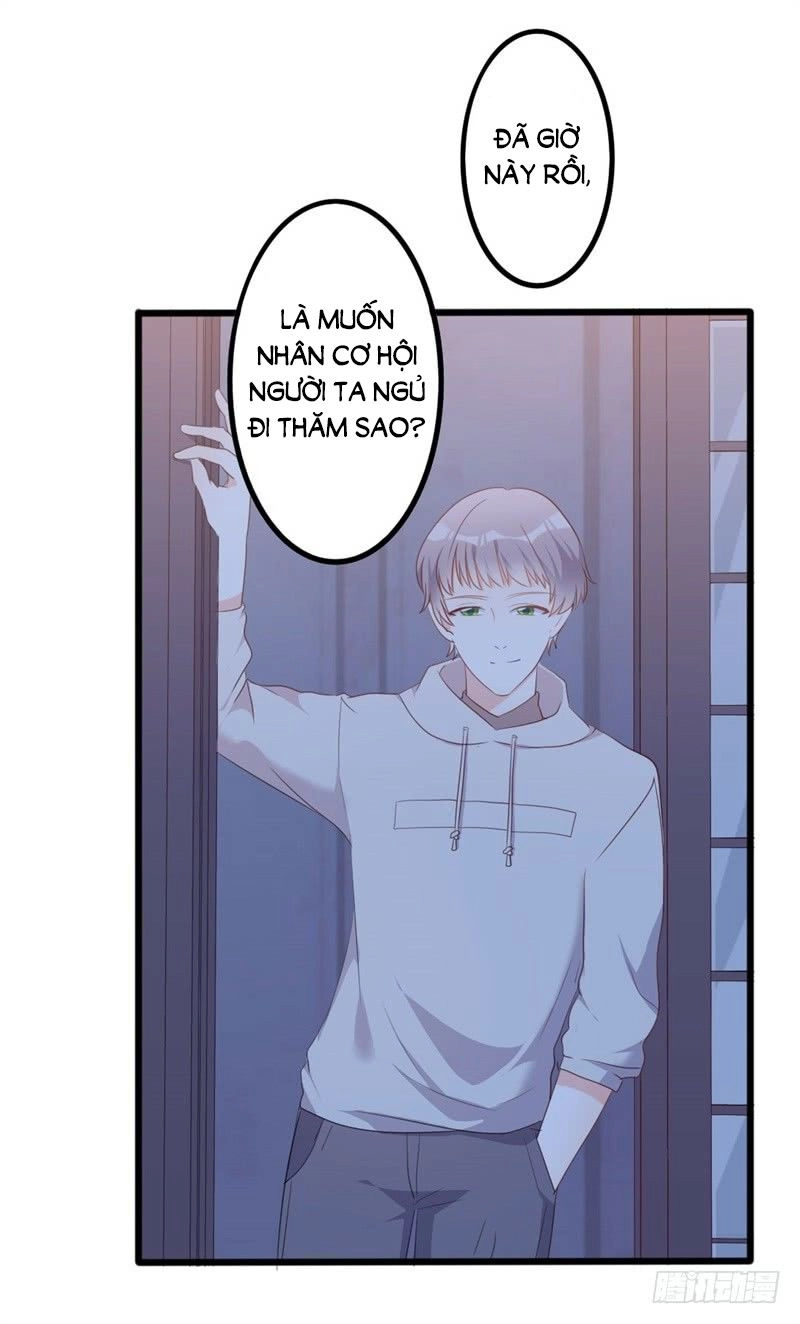 Ngạo Kiều Tổng Tài Sủng Điềm Thê Chapter 48 - 13