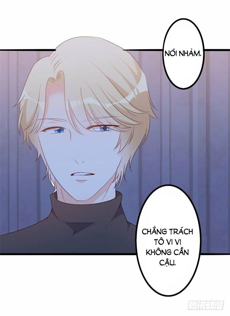 Ngạo Kiều Tổng Tài Sủng Điềm Thê Chapter 48 - 14