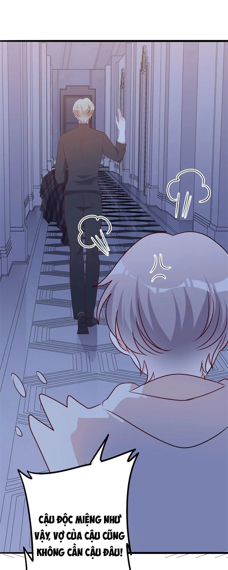 Ngạo Kiều Tổng Tài Sủng Điềm Thê Chapter 48 - 16