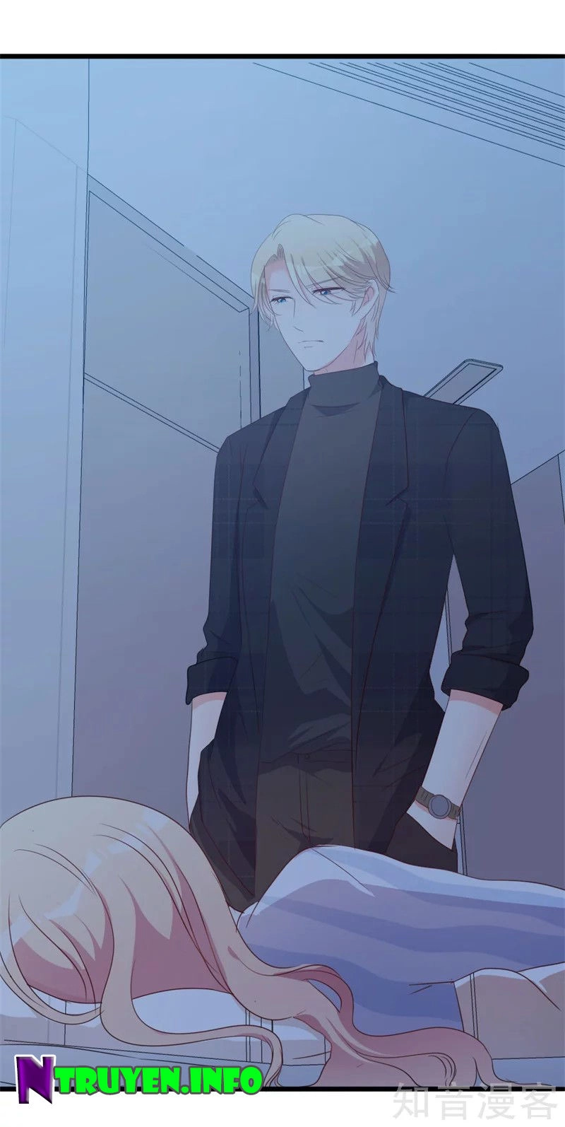 Ngạo Kiều Tổng Tài Sủng Điềm Thê Chapter 48 - 21