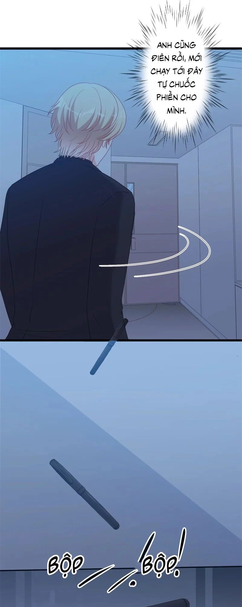 Ngạo Kiều Tổng Tài Sủng Điềm Thê Chapter 48 - 24