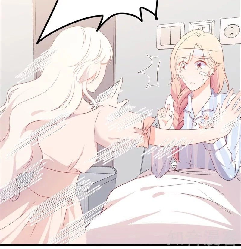 Ngạo Kiều Tổng Tài Sủng Điềm Thê Chapter 48 - 27