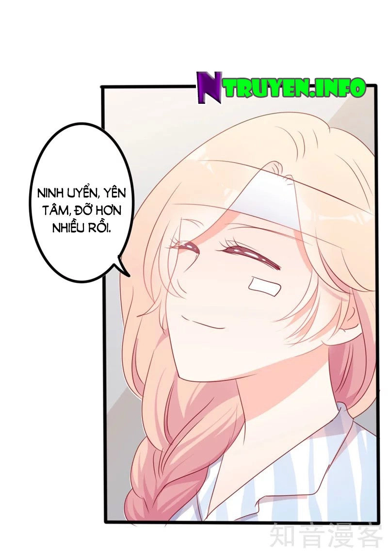 Ngạo Kiều Tổng Tài Sủng Điềm Thê Chapter 48 - 31