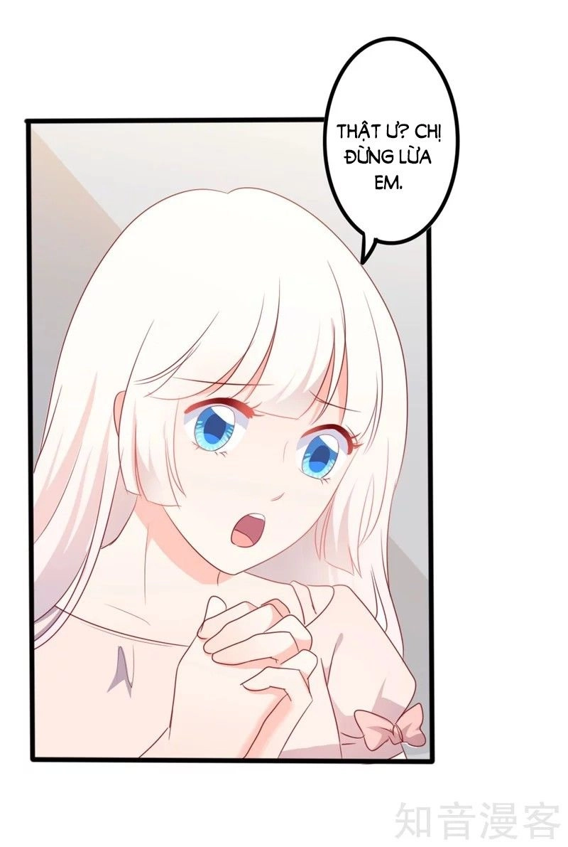 Ngạo Kiều Tổng Tài Sủng Điềm Thê Chapter 48 - 32