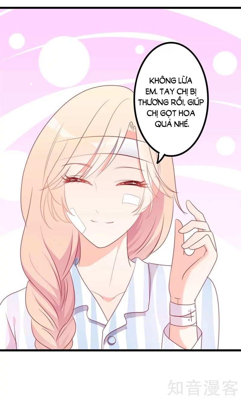 Ngạo Kiều Tổng Tài Sủng Điềm Thê Chapter 48 - 33