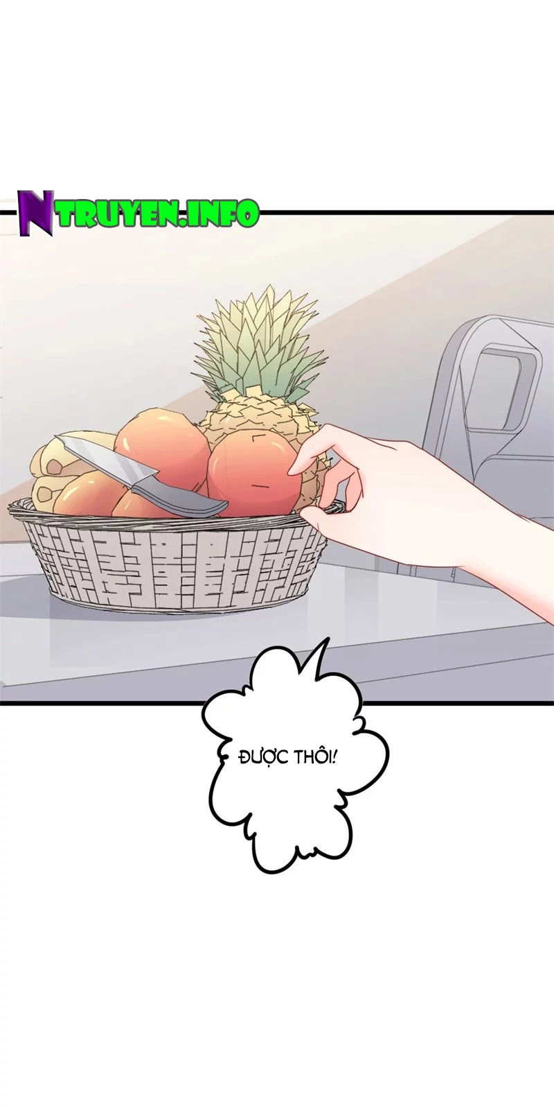 Ngạo Kiều Tổng Tài Sủng Điềm Thê Chapter 48 - 34